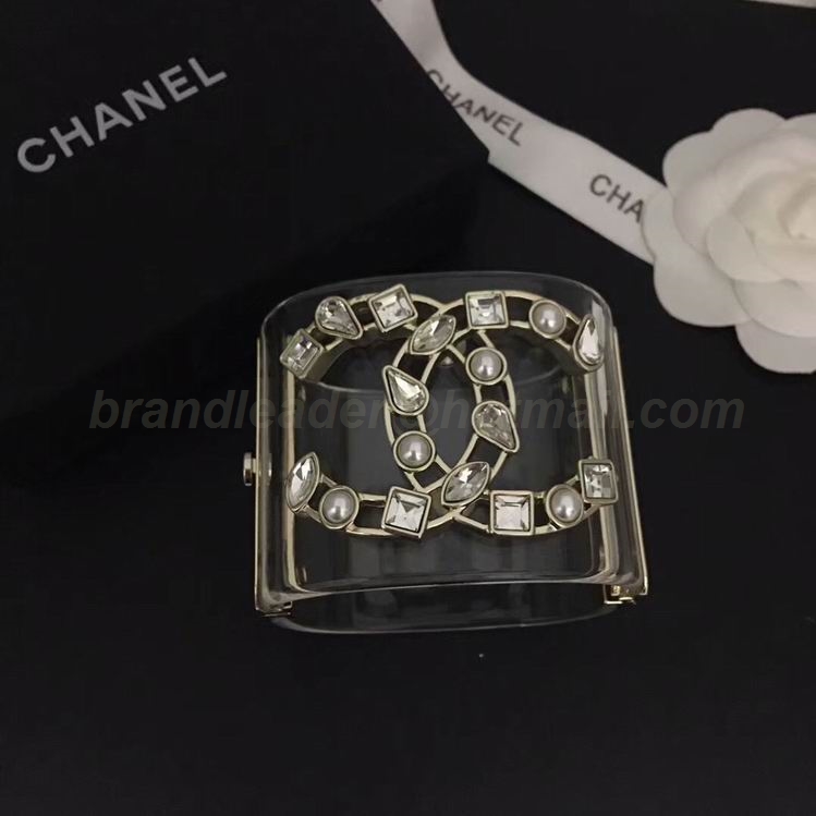 Chanel Bangles 40